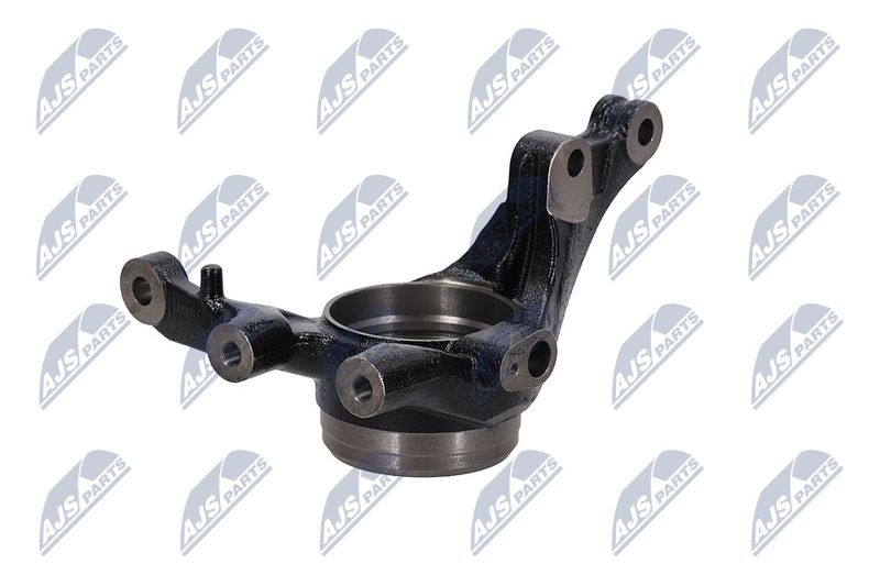 Käändmik, rattakinnitus, NTY ZZP-KA-004