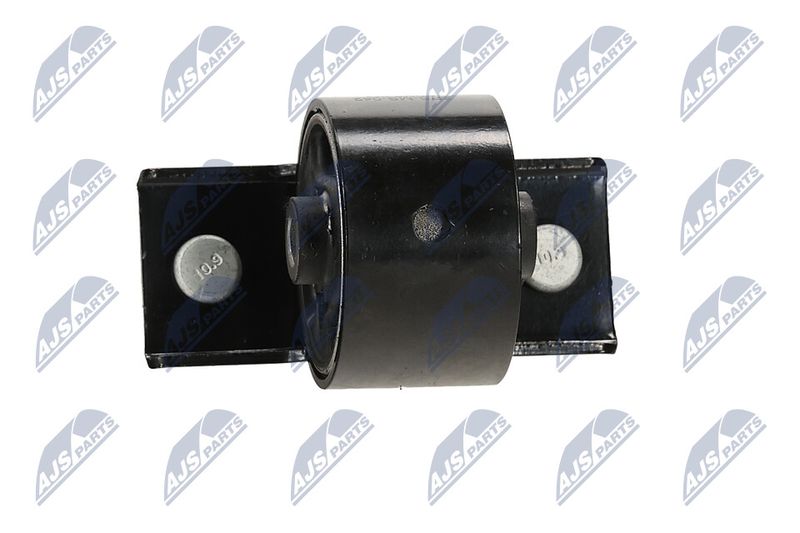 Paigutus, Mootor, NTY ZPS-MS-042