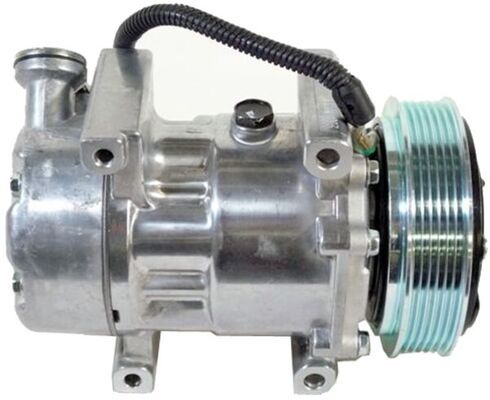 Product Image - Compressor, airconditioning - ACP357000S - MAHLE