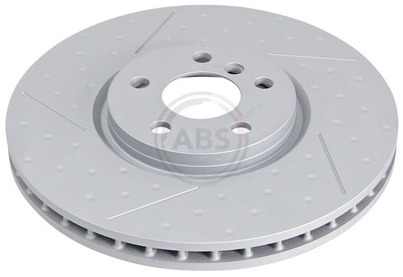 A.B.S. 18524 Brake Disc