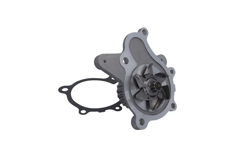 Veepump, mootori jahutus, KAMOKA T0153