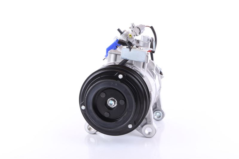 Kompressor, kliimaseade, NISSENS 890746