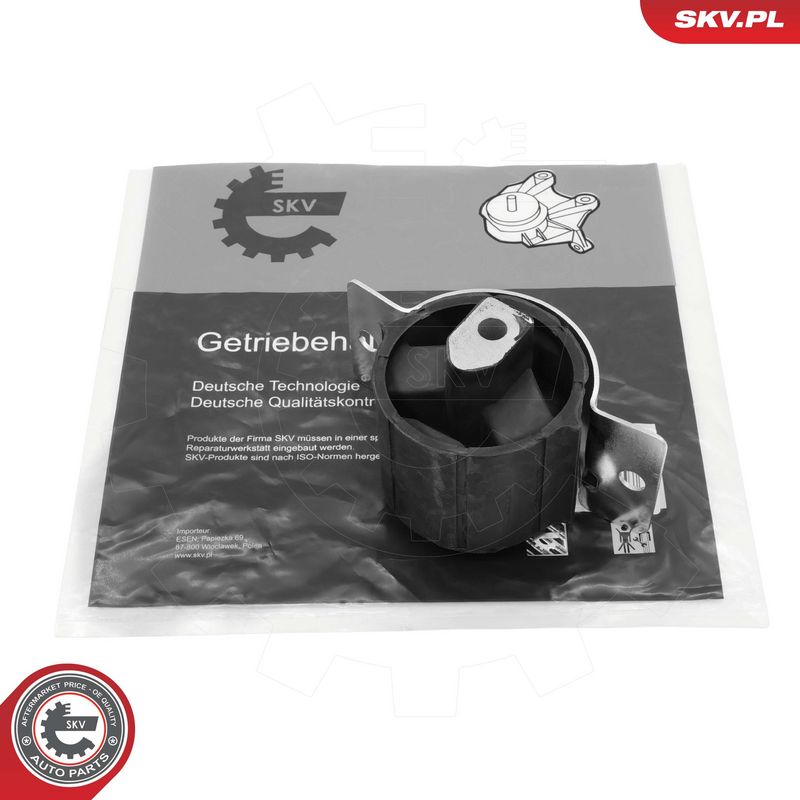ESEN SKV 75SKV841 Automatinės pavarų dėžės pagalvė