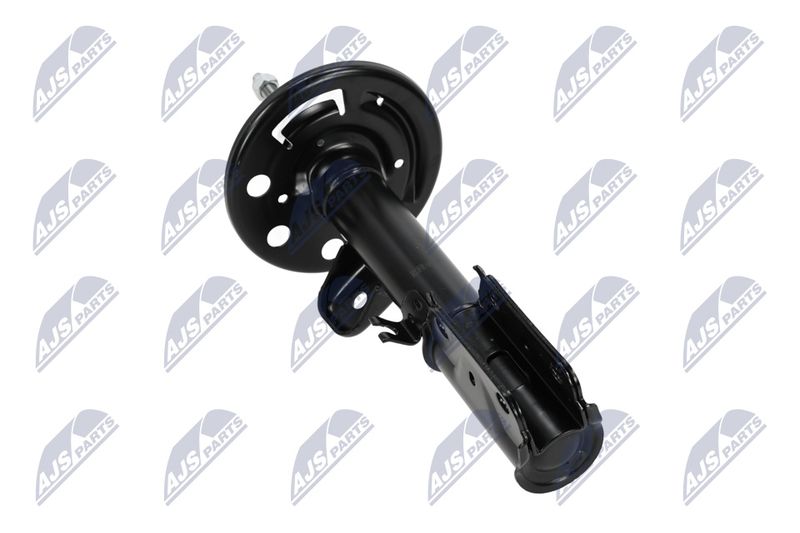 Amort, NTY A-FR-047