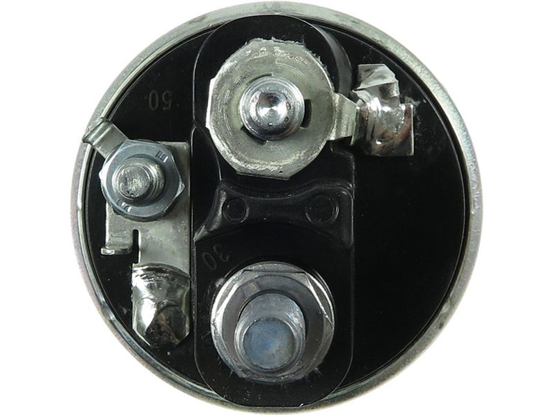 AS-PL SS0208(BOSCH) Solenoid Switch, starter