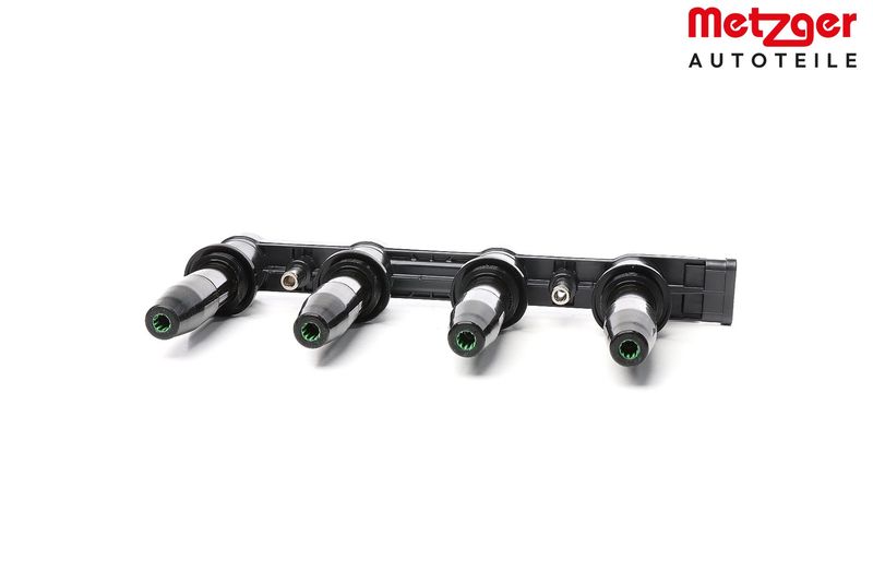 ZüNDSPULE METZGER AUTOTEILE 0880510 3