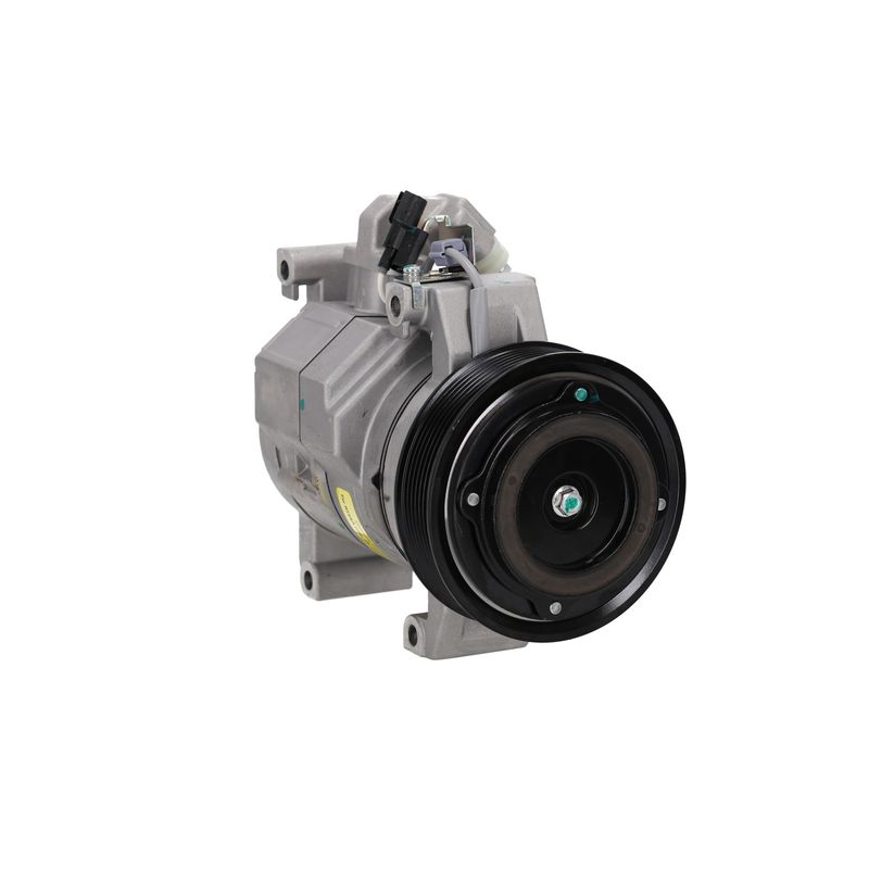 Kompressor, kliimaseade, NISSENS 891044