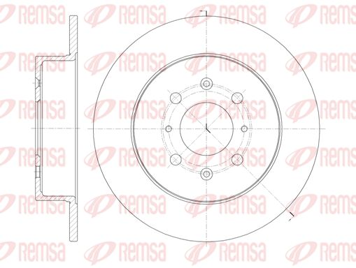 REM61352-00-MODEL.BMP