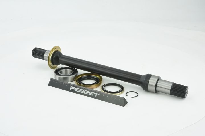 Veovõll, FEBEST 2112-FOCAU