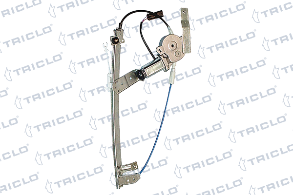 стъклоподемник TRICLO