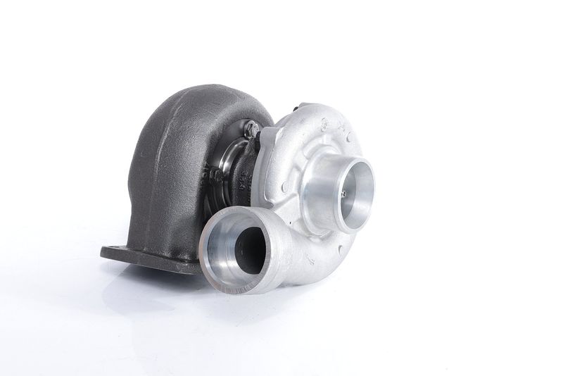 Compresor,sistem de supraalimentare T911100 BTS Turbo