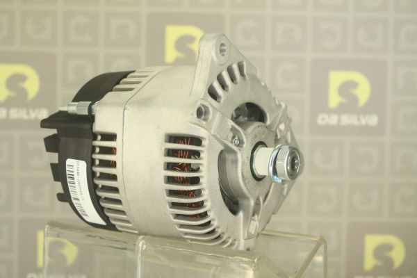 DA SILVA 011448 Alternator