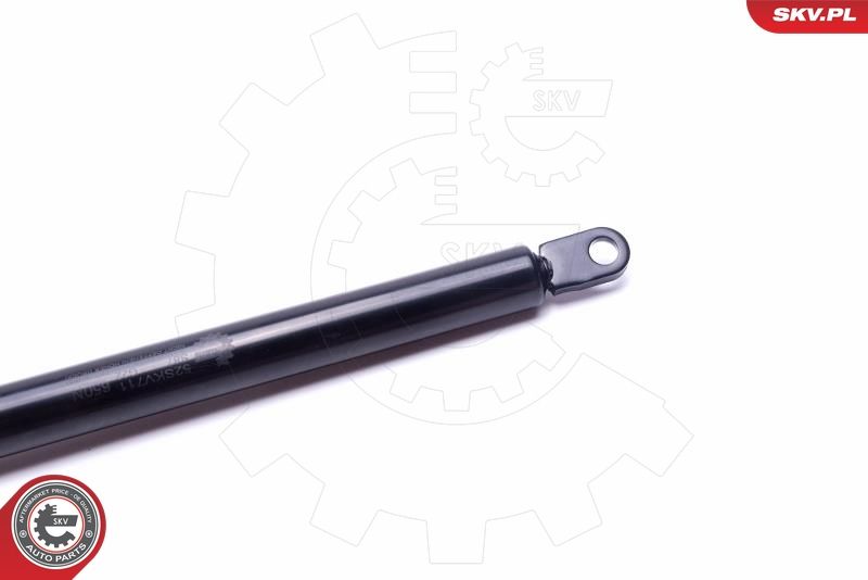 ESEN SKV 52SKV711 Gas Spring, boot/cargo area