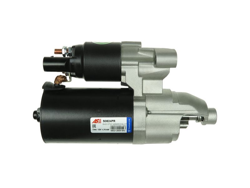 AS-PL S0624PR Starter
