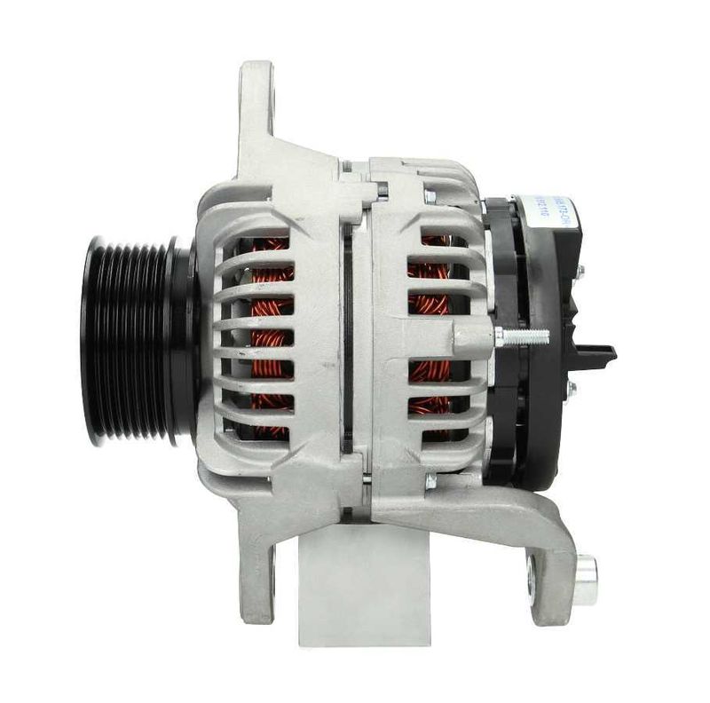 BV PSH 576.512.110.014 Alternator