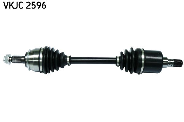 SKF Drive Shaft VKJC 2596