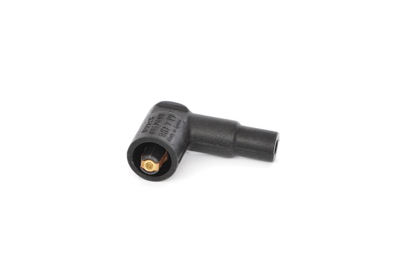 BOSCH 0356250031 Plug, ignition distributor