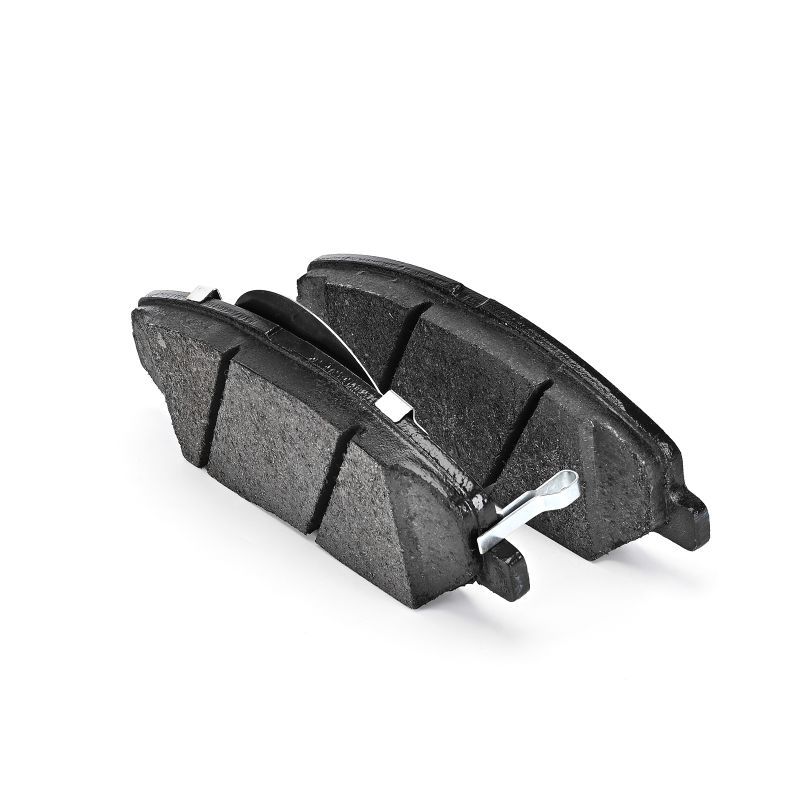 DELPHI LP3903 Brake Pad Set, disc brake
