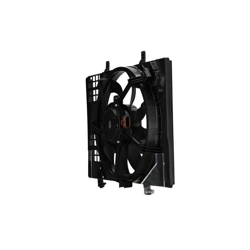 NISSENS 850147 Fan, engine cooling