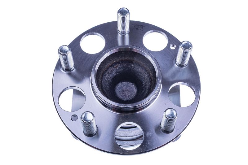 DENCKERMANN W413908 Wheel Bearing Kit