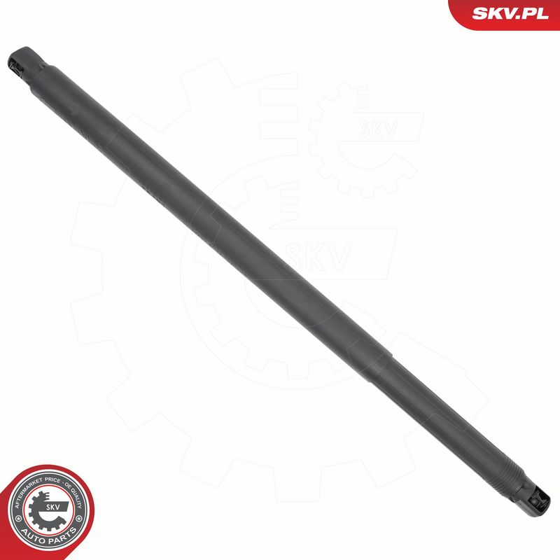 Gaasivedru, pagasi-,...