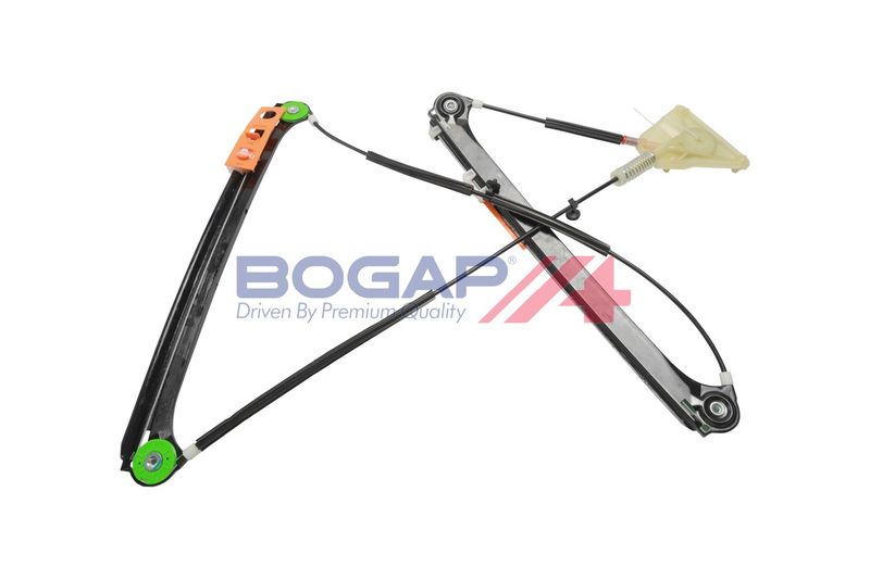 MECANISM ACTIONARE GEAM BOGAP A5341134 3
