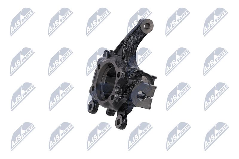 Käändmik, rattakinnitus, NTY ZZP-NS-013