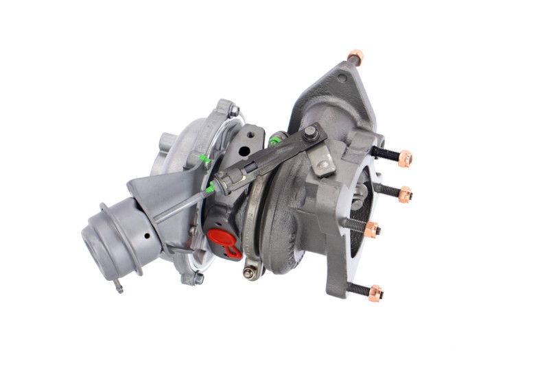 REMANTE 003-001-001192R Charger, charging (supercharged/turbocharged)