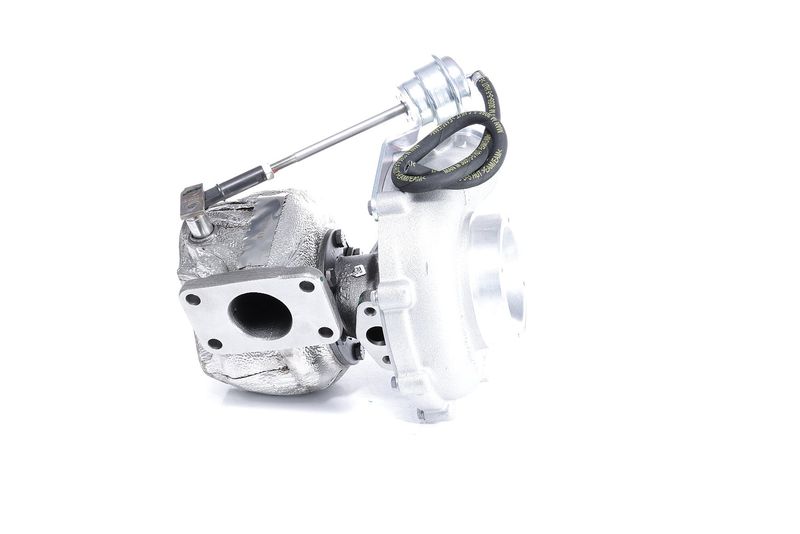 Compresor,sistem de supraalimentare T916018KL BTS Turbo