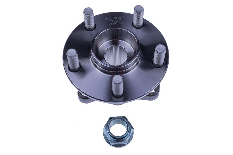 DENCKERMANN W414115 Wheel Bearing Kit