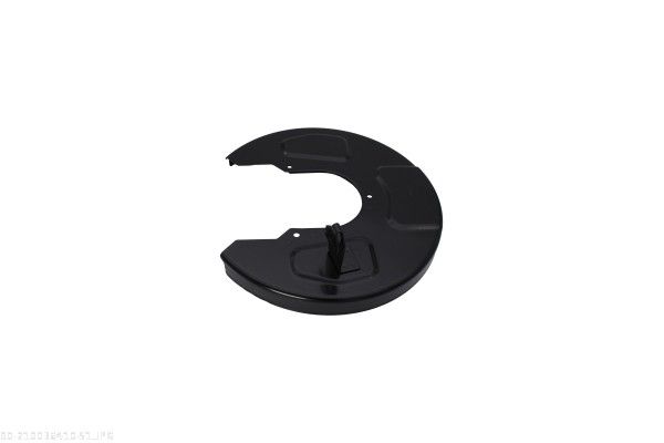 AUTOMEGA 210036410 Splash Guard, brake disc
