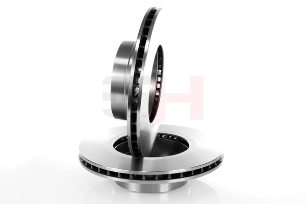 GH GH-401561 Brake Disc