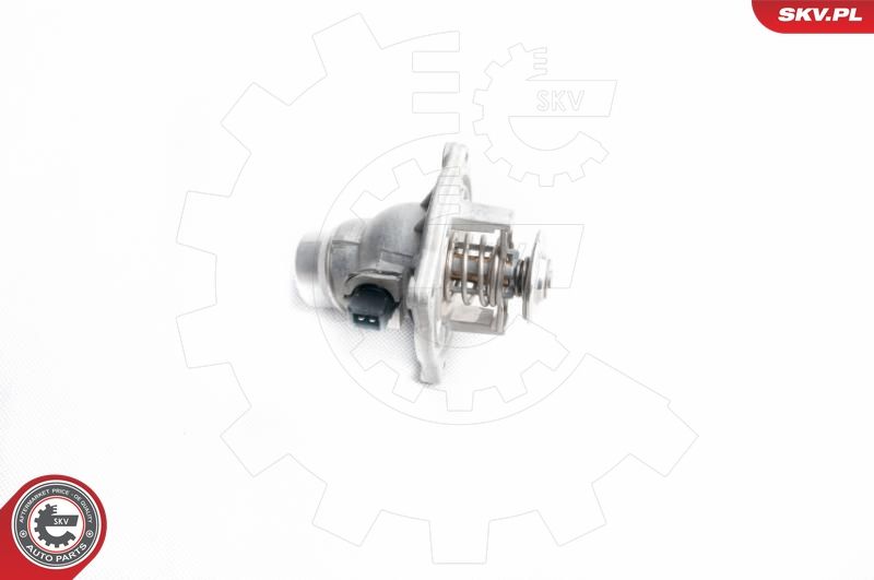 ESEN SKV 20SKV033 Thermostat, coolant