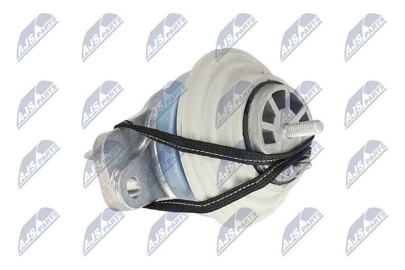 Paigutus, Mootor, NTY ZPS-JG-004