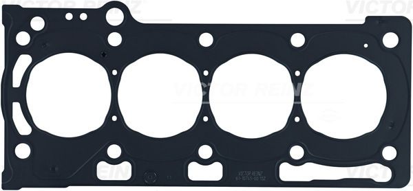 Product Blīve, Motora bloka galva VICTOR REINZ 61-10745-00 Image