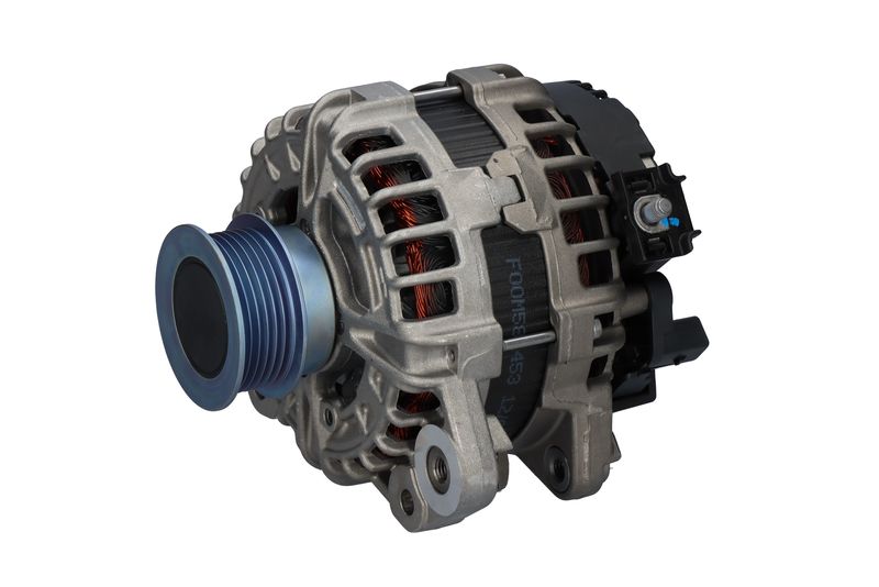GENERATOR VALEO 444284 6