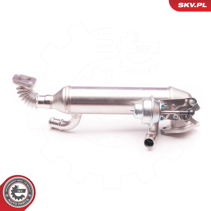 EGR-klapp, ESEN SKV 14SKV119