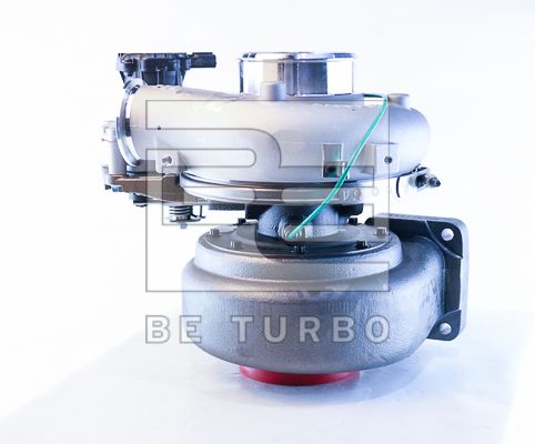 BE TURBO 130101 Charger, charging (supercharged/turbocharged)