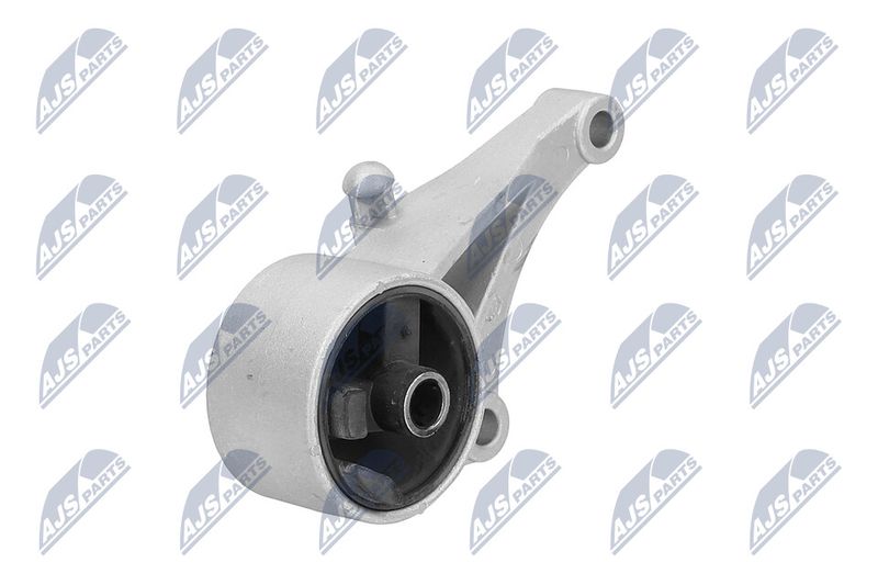 Paigutus, Mootor, NTY ZPS-PL-015
