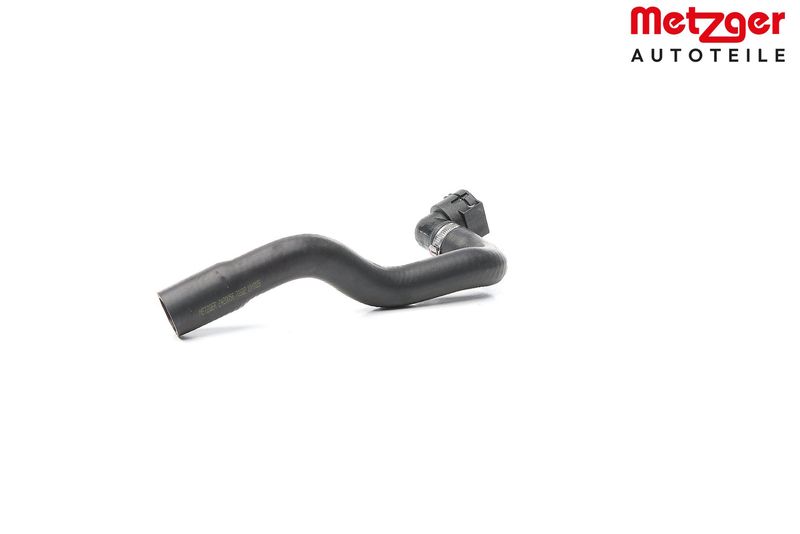 METZGER AUTOTEILE 2420056 Radiator Hose