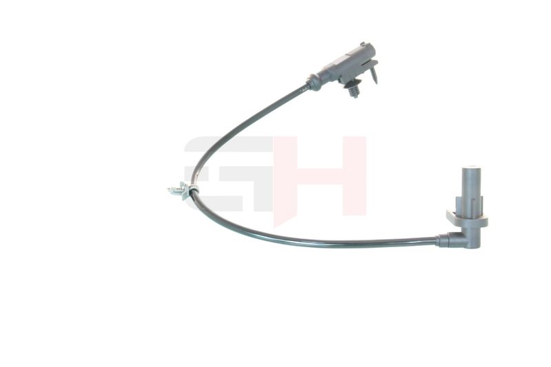 Andur, rattapöörete arv, GH GH-712279H