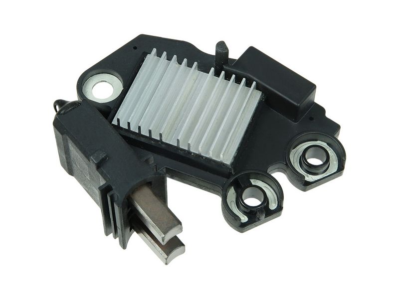 AS-PL ARE3215P Alternator Regulator