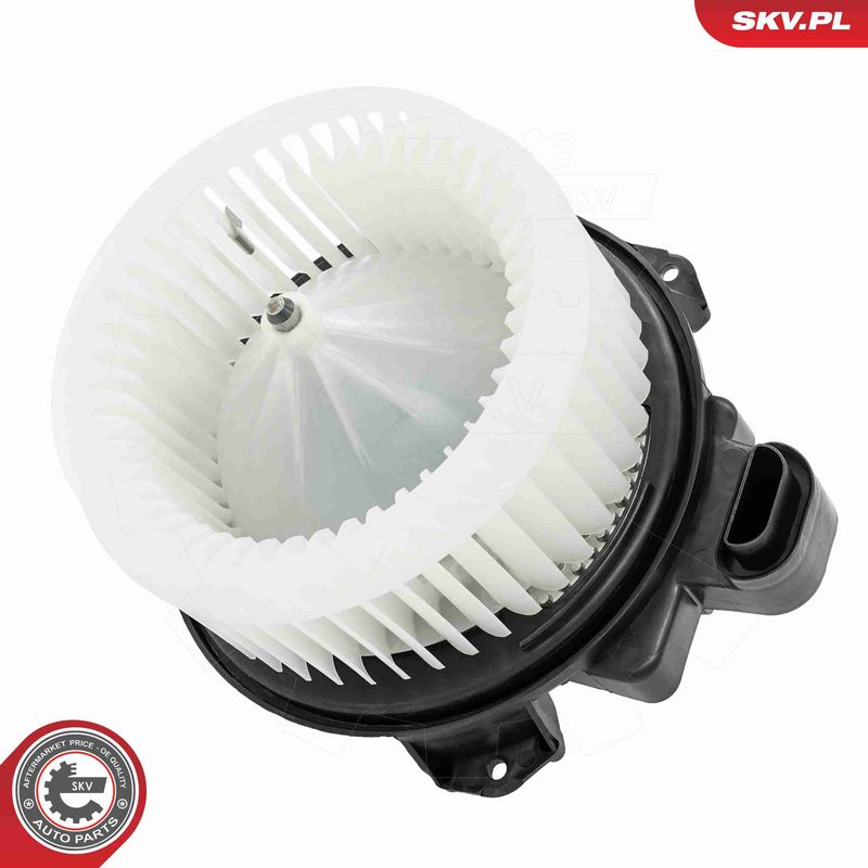 ESEN SKV 68SKV238 Interior Blower