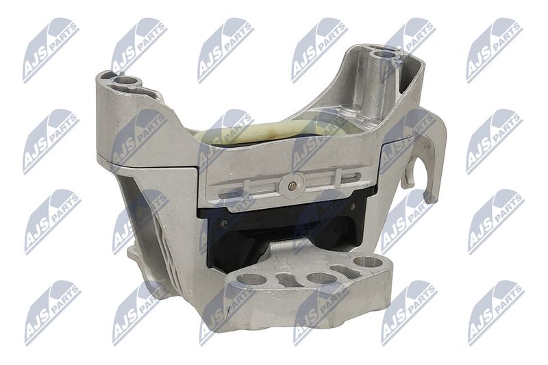 Paigutus, Mootor, NTY ZPS-PL-061