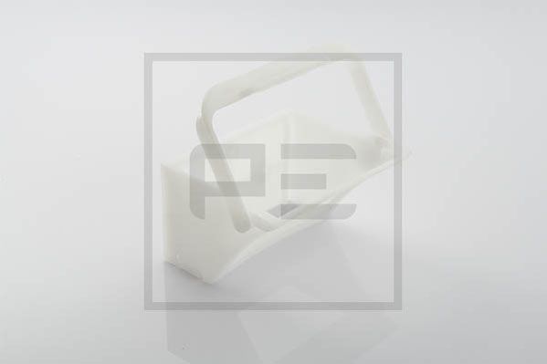 Držák, podkládací klín 090.509-20A