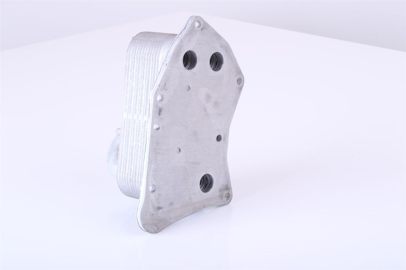 Õliradiaator, mootoriõli, NISSENS 90804