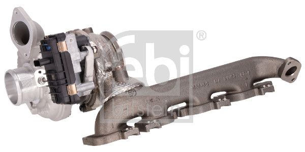LADER AUFLADUNG FEBI BILSTEIN 187424