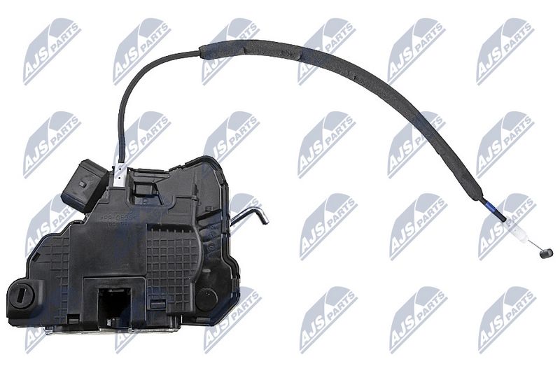 Ukselukk, NTY EZC-HY-672