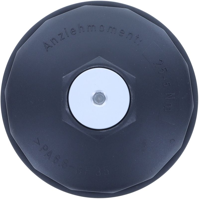 MOTORAD MO339 Cap, oil filter housing