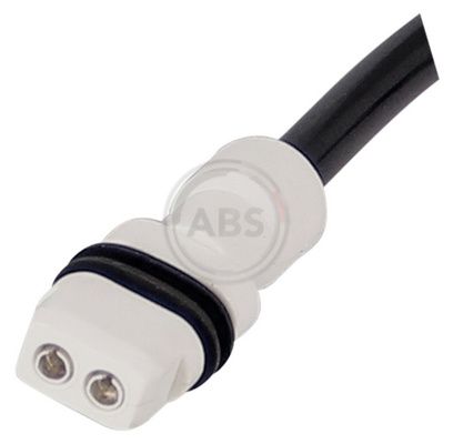 A.B.S. 30457 Sensor, wheel speed